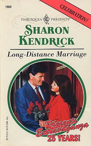 Long-Distance Marriage