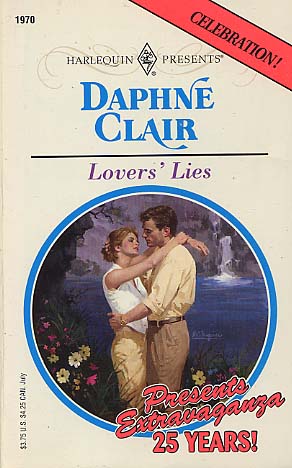 Lovers' Lies