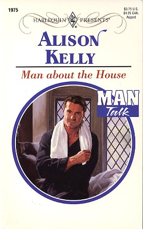 Man About the House