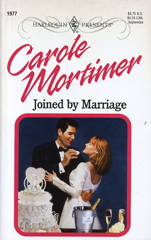 Joined By Marriage