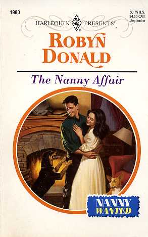 The Nanny Affair