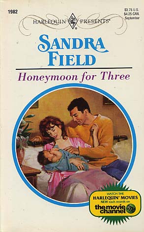 Honeymoon for Three