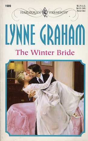 The Winter Bride