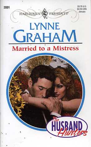 The Greek Commands His Mistress by Lynne Graham