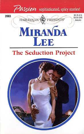 The Seduction Project