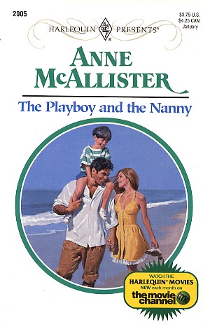 The Playboy and the Nanny