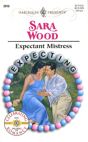 Expectant Mistress