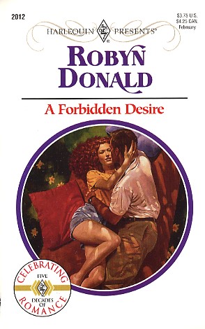 A Forbidden Desire