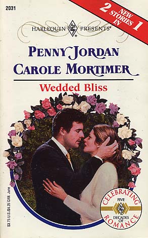 Wedded Bliss: The Man She'll Marry