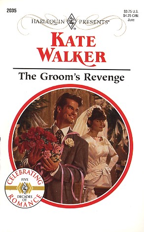 The Groom's Revenge