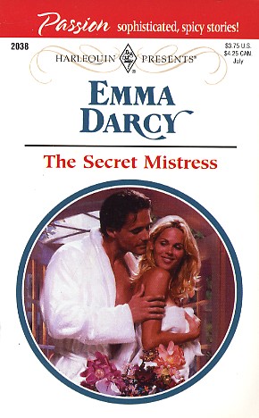 The Secret Mistress