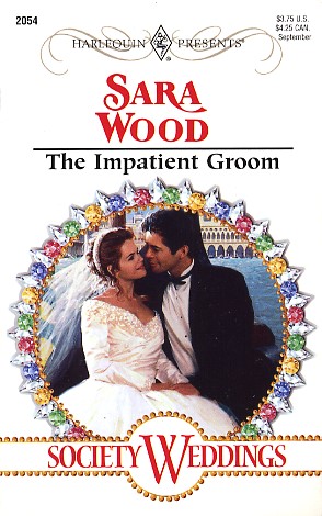 The Impatient Groom