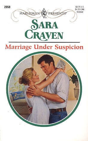 Marriage Under Suspicion