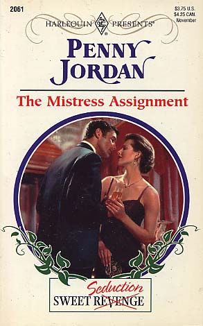 The Mistress Assignment
