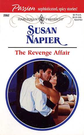 The Revenge Affair