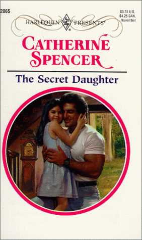 The Secret Daughter