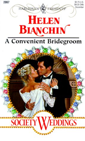 A Convenient Bridegroom