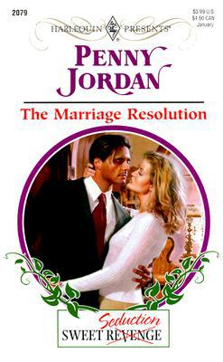 The Marriage Resolution