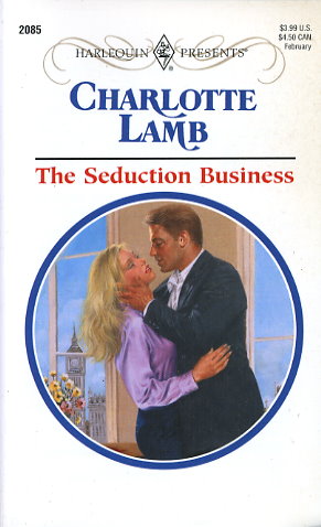 The Seduction Business