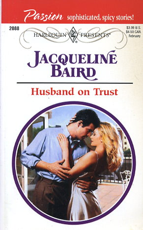 Husband on Trust