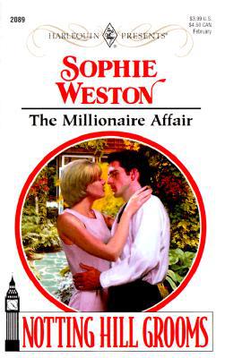 The Millionaire Affair