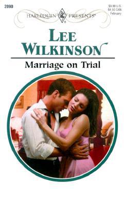 Marriage on Trial