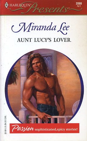 Aunt Lucy's Lover