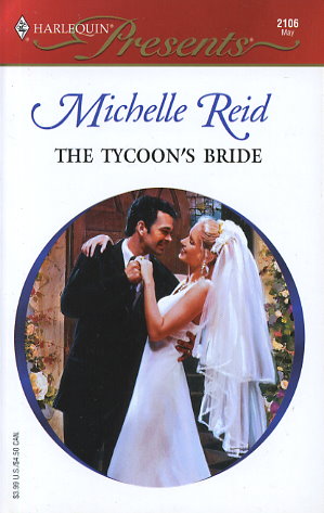 The Tycoon's Bride