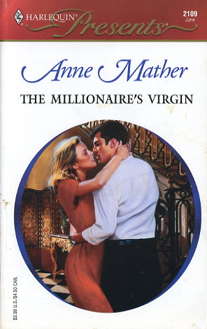 The Millionaire's Virgin