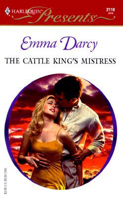 The Cattle King's Mistress