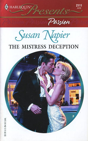 The Mistress Deception