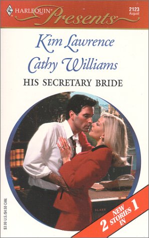 His Secretary Bride: Assignment: Seduction