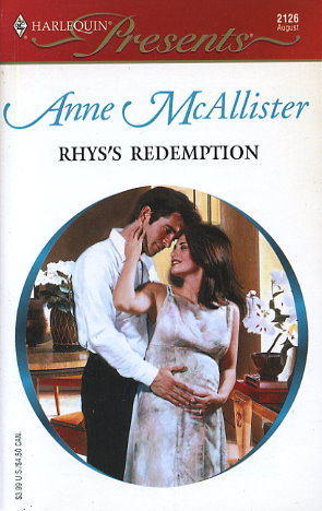 Rhys's Redemption