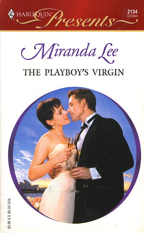 The Playboy's Virgin