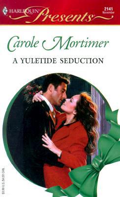 A Yuletide Seduction