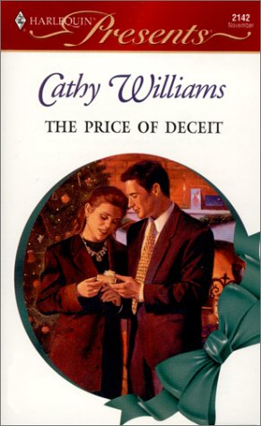 The Price of Deceit