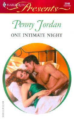 One Intimate Night