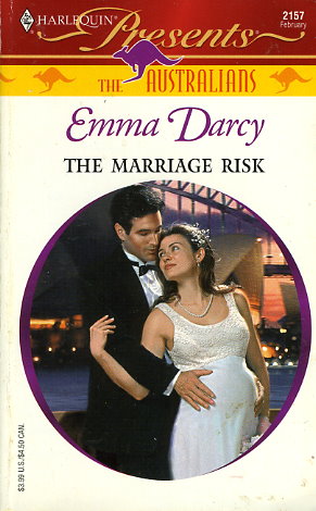 The Marriage Risk