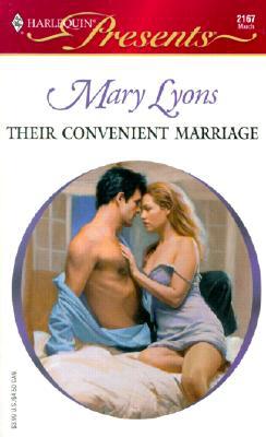 Their Convenient Marriage