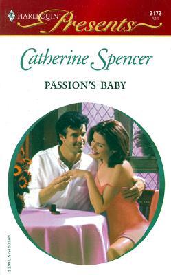 Passion's Baby