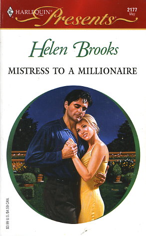 Mistress to a Millionaire