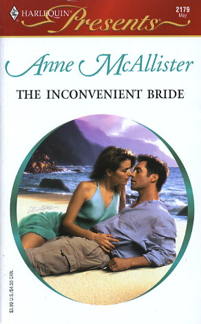 The Inconvenient Bride