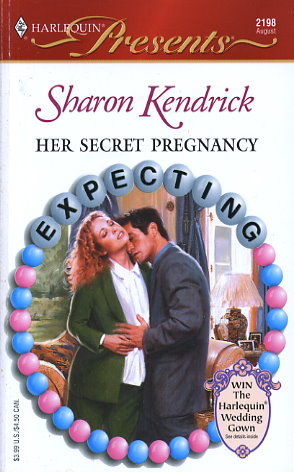 Her Secret Pregnancy