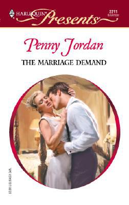 The Marriage Demand