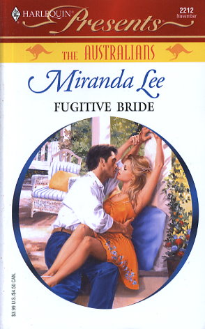 Fugitive Bride