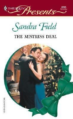 The Mistress Deal