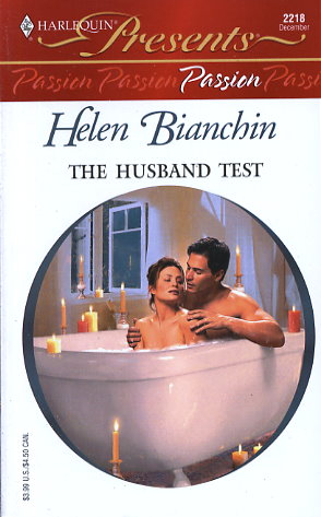 The Husband Test