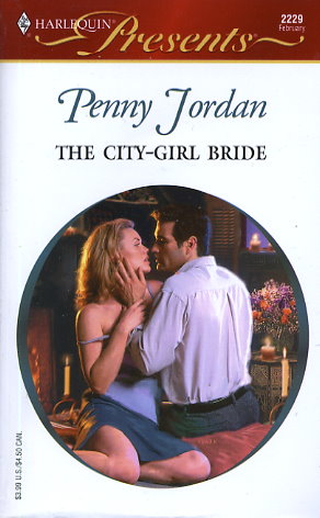 The City-Girl Bride