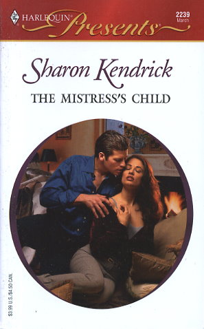 The Mistress's Child