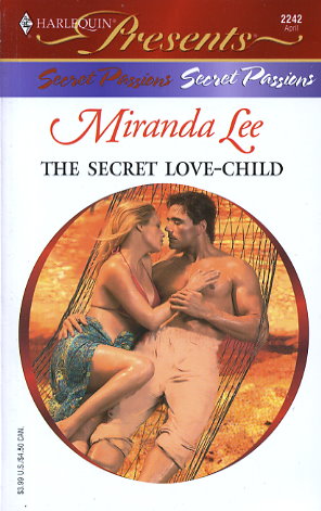 The Secret Love Child